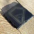 Abloy Classic Key Bow Slate Coaster