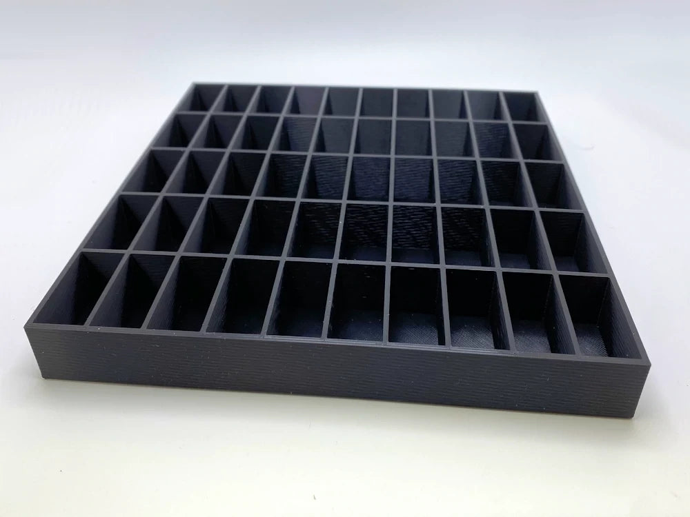 Corbin & Sargent LFIC Pinning Tray – Locksmith Cylinder Pinning Organizer
