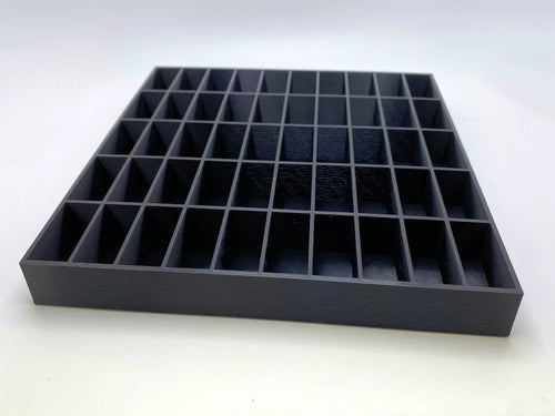Corbin & Sargent LFIC Pinning Tray – Locksmith Cylinder Pinning Organizer