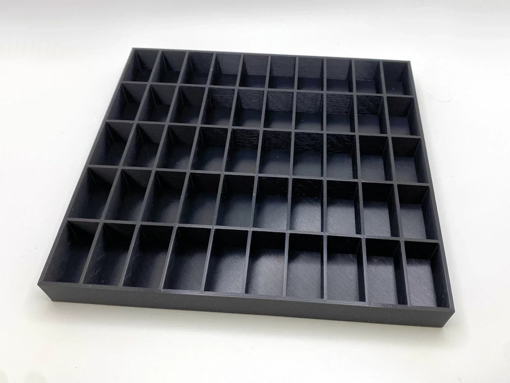 Corbin & Sargent LFIC Pinning Tray – Locksmith Cylinder Pinning Organizer