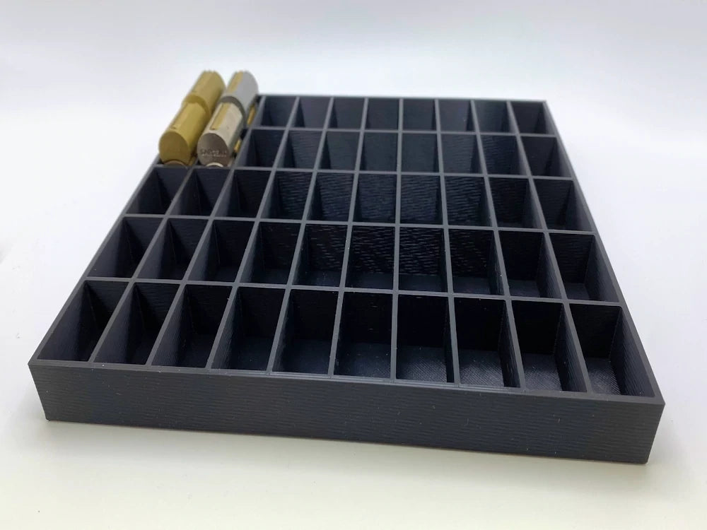 Corbin & Sargent LFIC Pinning Tray – Locksmith Cylinder Pinning Organizer