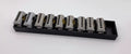 Medeco LFIC Pinning Tray – 10 Cylinder Locksmith Pinning Organizer