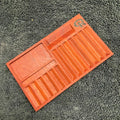 Rein Pinning Tray -Medium | Padauk