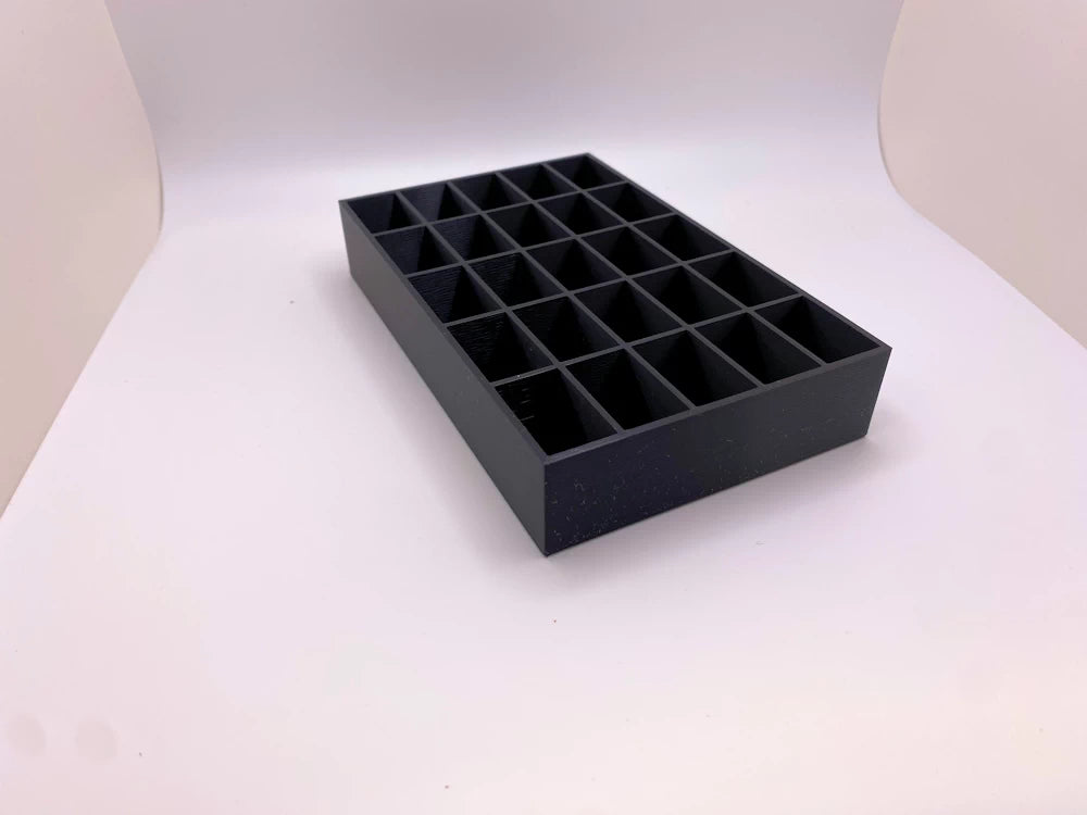Schlage Storage Tray  (Non-Stackable)