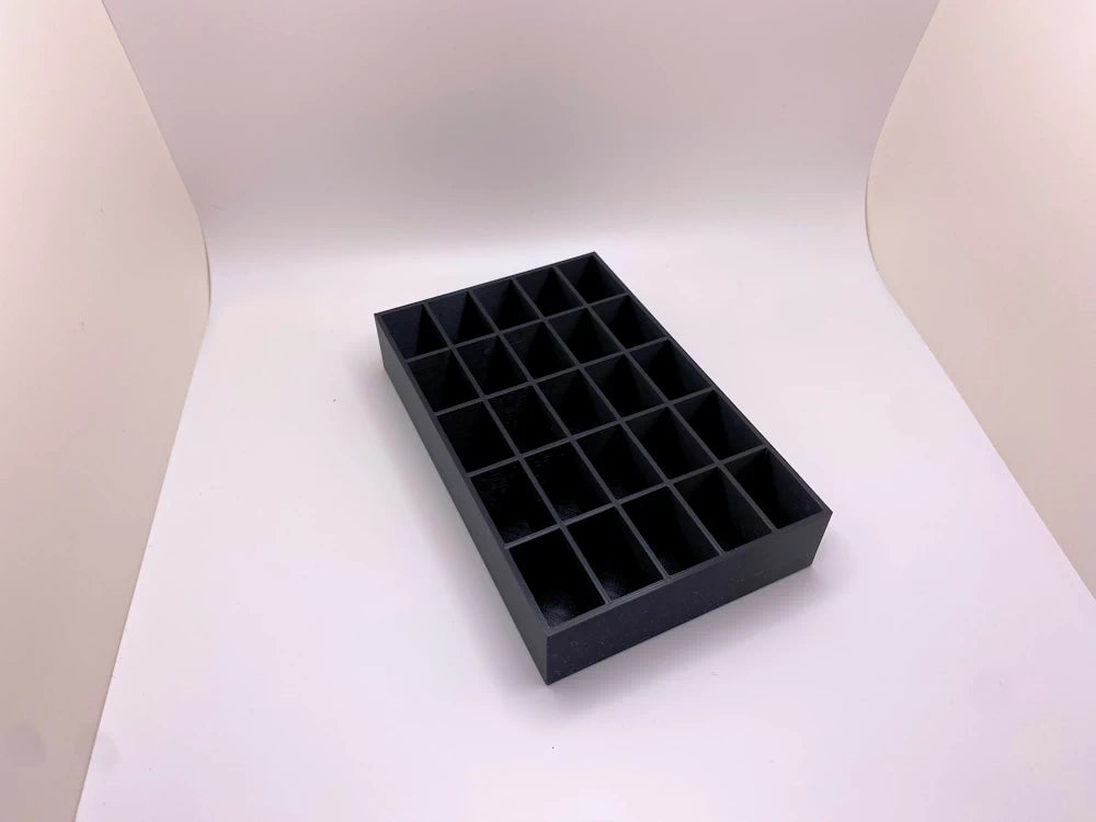 Schlage Storage Tray  (Non-Stackable)