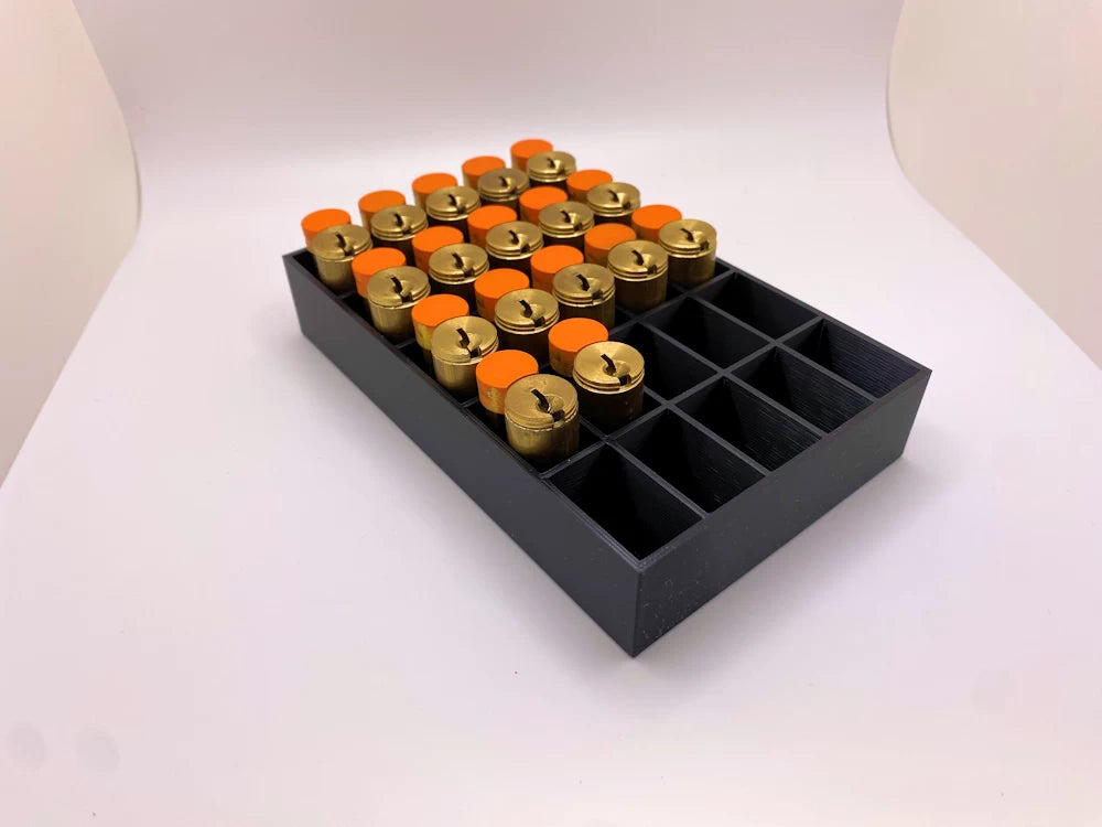 Schlage Storage Tray  (Non-Stackable)