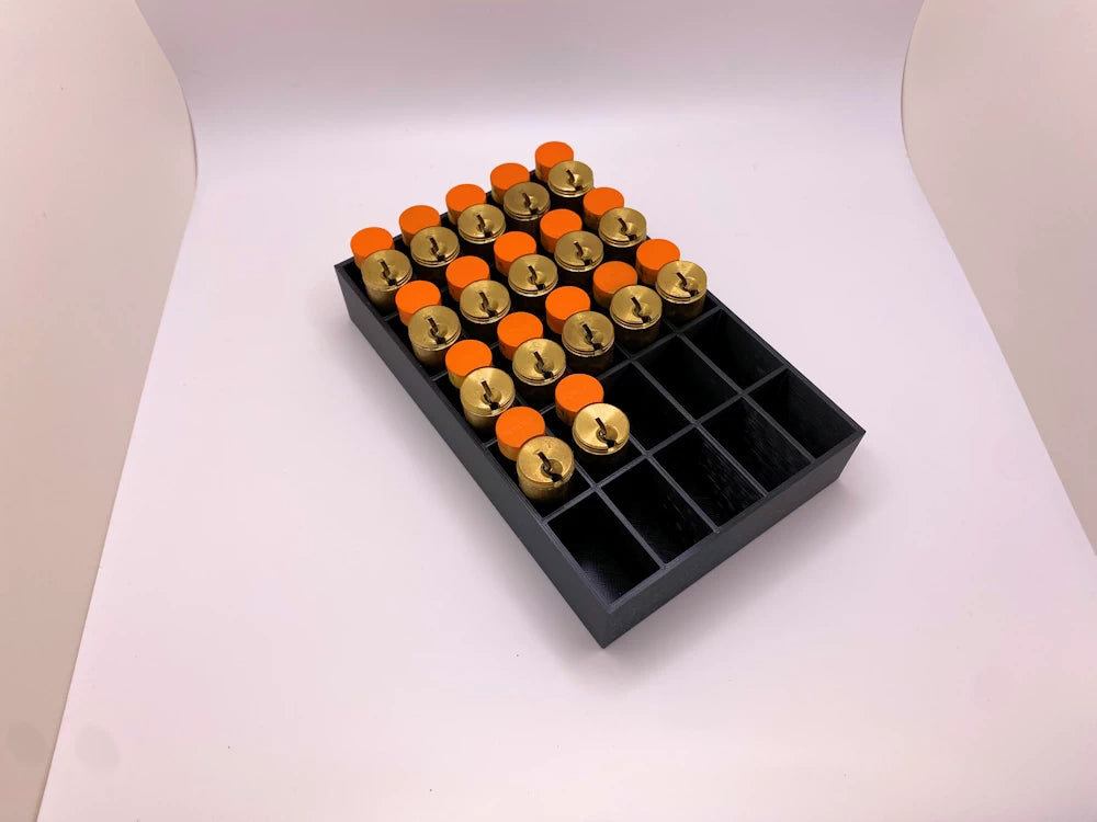 Schlage Storage Tray  (Non-Stackable)
