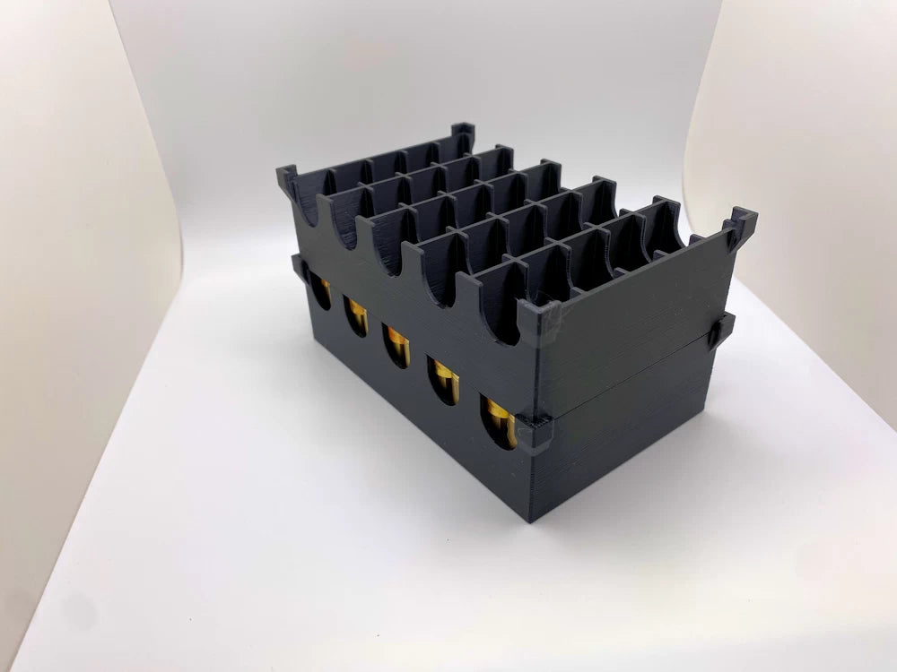 Schlage Storage Tray - Stackable