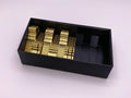 Schlage Classic Key Blank Storage Box – Locksmith Blank Organizer (Stackable)